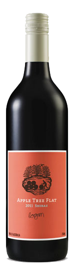 Logan ATF Shiraz